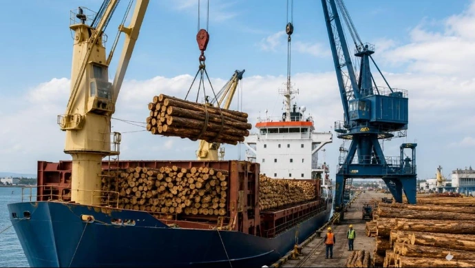 Import and Export Documentation