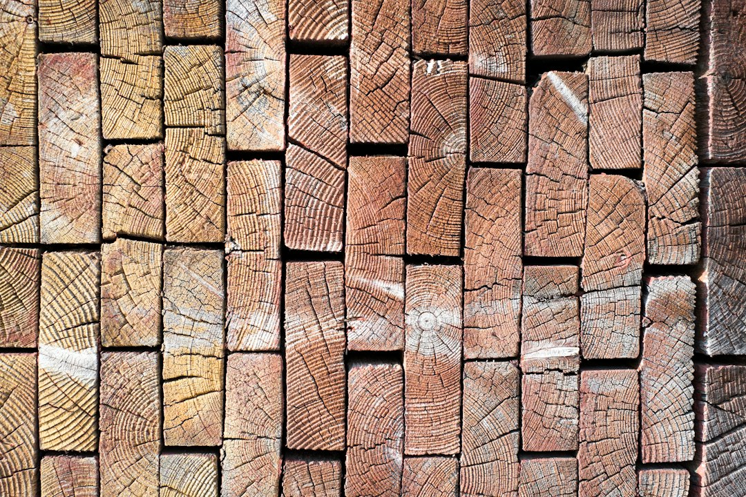 Timber Craftsmanship Stack