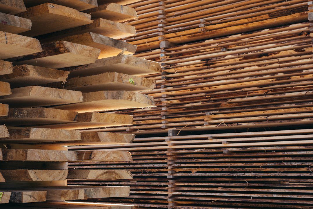 Timber Grading and Inspection